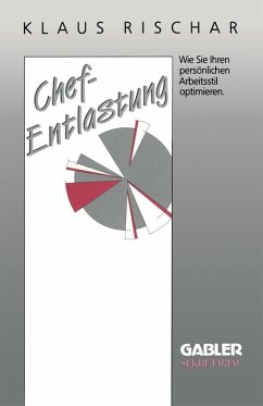 Chefentlastung (eBook, PDF)