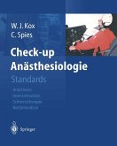 Check-up Anästhesiologie (eBook, PDF)