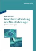 Nanostrukturforschung und Nanotechnologie (eBook, PDF)