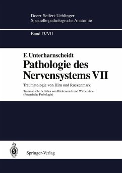 Pathologie des Nervensystems VII (eBook, PDF) - Unterharnscheidt, F.