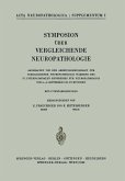 Symposion Über Vergleichende Neuropathologie (eBook, PDF)