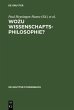 Wozu Wissenschaftsphilosophie? (eBook,... - Bild 1