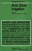 Arid Zone Irrigation (eBook, PDF) Arid Zone Irrigation (eBook, PDF)