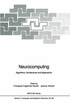 Neurocomputing (eBook, PDF)