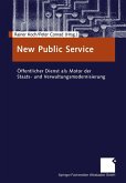 New Public Service (eBook, PDF)
