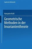 Geometrische Methoden in der Invariantentheorie (eBook, PDF)