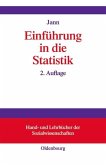 Einführung in die Statistik (eBook, PDF)
