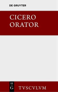 Orator (eBook, PDF) - Cicero