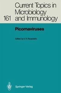 Picornaviruses (eBook, PDF)