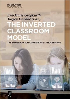 The Inverted Classroom Model (eBook, PDF)