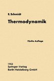 Einführung in die Technische Thermodynamik und in die Grundlagen der chemischen Thermodynamik (eBook, PDF)
