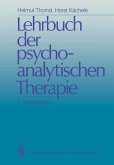 Lehrbuch der psychoanalytischen Therapie (eBook, PDF)