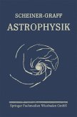 Astrophysik (eBook, PDF)