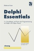 Delphi Essentials (eBook, PDF)