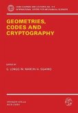 Geometries, Codes and Cryptography (eBook, PDF)