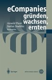 eCompanies - gründen, wachsen, ernten (eBook, PDF)