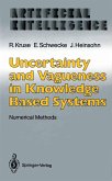Uncertainty and Vagueness in Knowledge Based Systems (eBook, PDF)