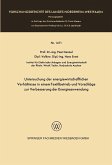 Untersuchung der energiewirtschaftlichen Verhältnisse in einem Textilbetrieb und Vorschläge zur Verbesserung der Energieanwendung (eBook, PDF)