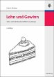 Lohn und Gewinn (eBook, PDF) - Bild 1