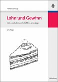 Lohn und Gewinn (eBook, PDF)