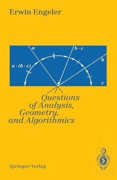 Foundations of Mathematics (eBook, PDF) - Engeler, Erwin