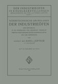 Wärmetechnische Grundlagen der Industrieöfen (eBook, PDF)