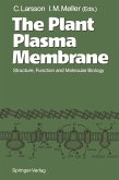 The Plant Plasma Membrane (eBook, PDF)