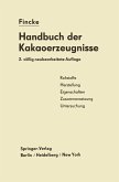Handbuch der Kakaoerzeugnisse (eBook, PDF)