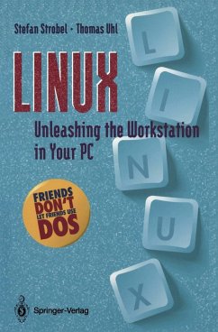 Cover LINUX (eBook, PDF)