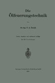 Die Ölfeuerungstechnik (eBook, PDF)