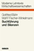 Buchführung und Bilanzen (eBook, PDF)