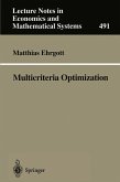 Multicriteria Optimization (eBook, PDF)