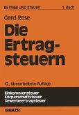 Betrieb und Steuer (eBook, PDF)