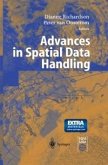 Advances in Spatial Data Handling (eBook, PDF)