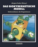 Das biokybernetische Modell (eBook, PDF)
