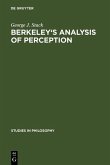 Berkeley's analysis of perception (eBook, PDF)