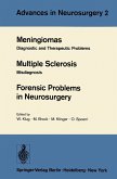 Meningiomas. Multiple Sclerosis. Forensic Problems in Neurosurgery (eBook, PDF)