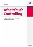Arbeitsbuch Controlling (eBook, PDF)