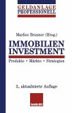Immobilien Investment (eBook, PDF)