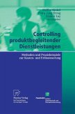 Controlling produktbegleitender Dienstleistungen (eBook, PDF)