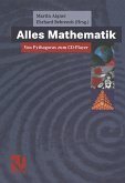 Alles Mathematik (eBook, PDF)