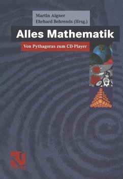 Cover Alles Mathematik (eBook, PDF)