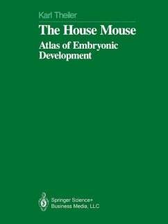 The House Mouse (eBook, PDF) - Theiler, Karl