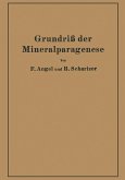Grundriß der Mineralparagenese (eBook, PDF)
