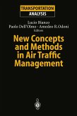 New Concepts and Methods in Air Traffic Management (eBook, PDF)