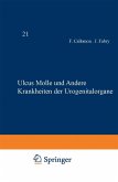 Ulcus Molle und Andere Krankheiten der Urogenitalorgane (eBook, PDF)