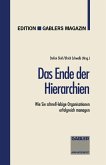 Das Ende der Hierarchien (eBook, PDF)