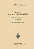 Praxis der Pockenbekämpfung (eBook, PDF)