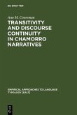 Transitivity and Discourse Continuity in Chamorro Narratives (eBook, PDF)