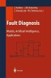 Fault Diagnosis (eBook, PDF) - Bild 1